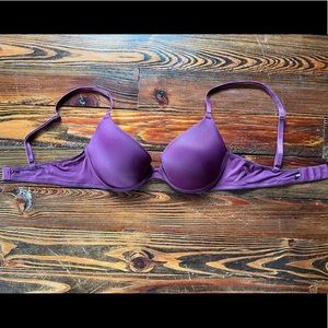 Victoria’s Secret PINK Push Up Bra
